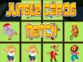 Игра Мач с Джунглови Карти онлайн