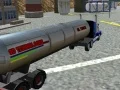 Игра Шофиране на Цистерна с Нефтови Продукти онлайн Игра Шофиране на Цистерна с Нефтови Продукти онлайн
