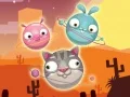 Игра Сливане на Животни онлайн Игра Сливане на Животни онлайн
