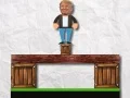 Игра Тръмп Рагдол 2 онлайн Игра Тръмп Рагдол 2 онлайн