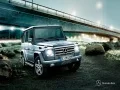 Игра Пъзел с Внедорожни Автомобили онлайн
