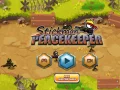 Игра Стикмен Миротворец онлайн Игра Стикмен Миротворец онлайн