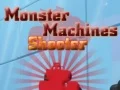 Игра Стрелец на Чудовищни Машини онлайн Игра Стрелец на Чудовищни Машини онлайн