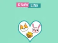 Игра Нарисвай линия онлайн Игра Нарисвай линия онлайн