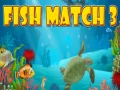 Игра Рибен Мач 3 онлайн