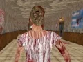 Игра Ужасна Баба онлайн