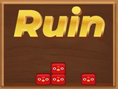 Игра Съсипване онлайн