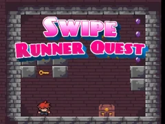 Игра Quest Running with turn онлайн