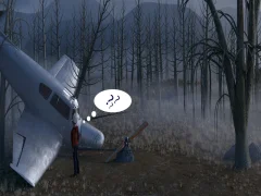 Игра Изгубен в гората онлайн