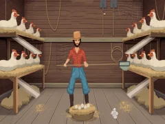 Игра Жълт патрул онлайн