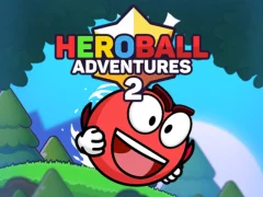Игра Hero Shar: Adventure 2 онлайн