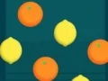 Игра Плодови сок онлайн