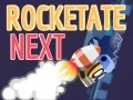 Игра Рокетате Напред онлайн