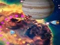 Игра Безкрайно Космическо Пътуване онлайн