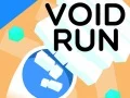 Игра Бягане в Празнотата онлайн