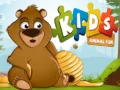 Игра Забавления с Животни за Деца онлайн