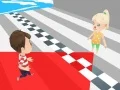 Игра Докосни стената онлайн Игра Докосни стената онлайн