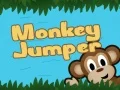 Игра Скачаща Маймуна онлайн Игра Скачаща Маймуна онлайн