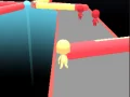 Игра Забавна Гонка 3D онлайн