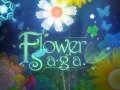 Игра Сага за цветята онлайн