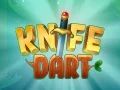 Игра Нож Дарт онлайн Игра Нож Дарт онлайн
