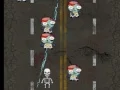 Игра Разбий мъртвите зомбита онлайн Игра Разбий мъртвите зомбита онлайн