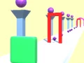 Игра Жели Преместване онлайн Игра Жели Преместване онлайн