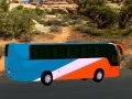 Игра Симулатор на автобус в старата страна онлайн Игра Симулатор на автобус в старата страна онлайн