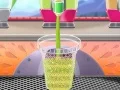 Игра Производител на Снежни Напитки онлайн Игра Производител на Снежни Напитки онлайн