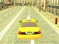 Игра Такси Симулатор онлайн