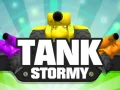 Игра Танкова буря онлайн
