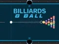 Игра Билиард 8 топки онлайн Игра Билиард 8 топки онлайн