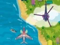 Игра Въздушен бой онлайн Игра Въздушен бой онлайн