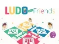 Игра Лудо с приятели онлайн Игра Лудо с приятели онлайн