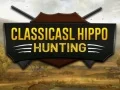 Игра Класическо ловуване на хипопотами онлайн Игра Класическо ловуване на хипопотами онлайн