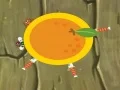 Игра Плодове Нож Нагоре онлайн