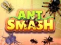 Игра Смачкай мравката онлайн Игра Смачкай мравката онлайн