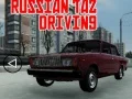 Игра Руски автомобилен шофиране онлайн Игра Руски автомобилен шофиране онлайн