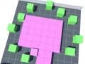 Игра Цветно запълване 3D онлайн Игра Цветно запълване 3D онлайн