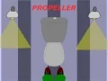 Игра Турбо Оръдие онлайн Игра Турбо Оръдие онлайн