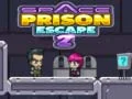 Игра Избягване от Космическия Затвор 2 онлайн