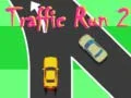 Игра Трафик Бягане 2 онлайн