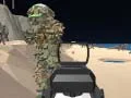 Игра Плажна атака: Оцеляване в Гунгейм онлайн Игра Плажна атака: Оцеляване в Гунгейм онлайн