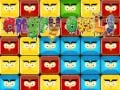 Игра Ядосани Сови онлайн