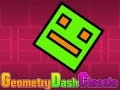 Игра Геометрия Даш Класически онлайн