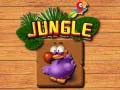 Игра Джунгла Съответствие онлайн Игра Джунгла Съответствие онлайн