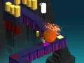 Игра Избягване на пикселовия камък онлайн Игра Избягване на пикселовия камък онлайн