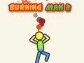 Игра Горящ Човек 2 онлайн Игра Горящ Човек 2 онлайн