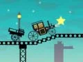 Игра Steam Trucker 2 онлайн Игра Steam Trucker 2 онлайн