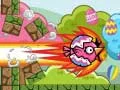 Игра Великденско Яйце Птица онлайн Игра Великденско Яйце Птица онлайн